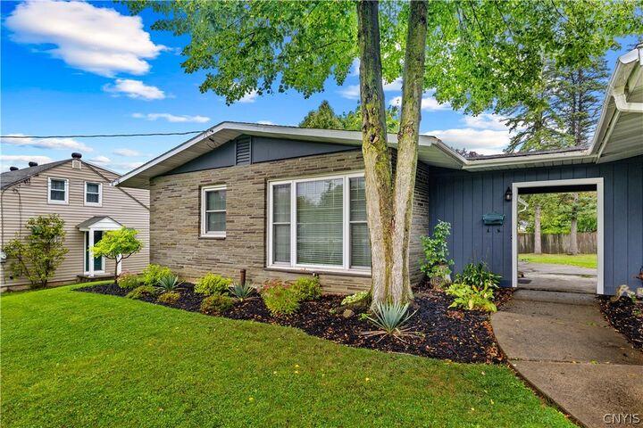 Property Photo:  106 Colonial Drive  NY 13413 