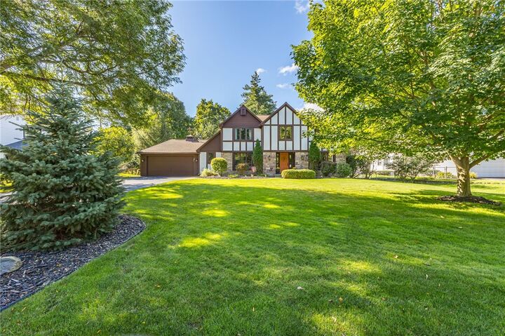Property Photo:  3 Walnut  NY 14534 