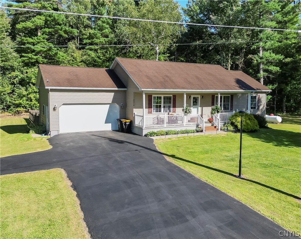Property Photo:  23310 Cherry Tree Drive  NY 13601 