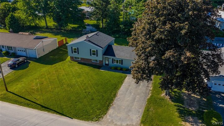 Property Photo: 6453 Milles Drive NY 13440