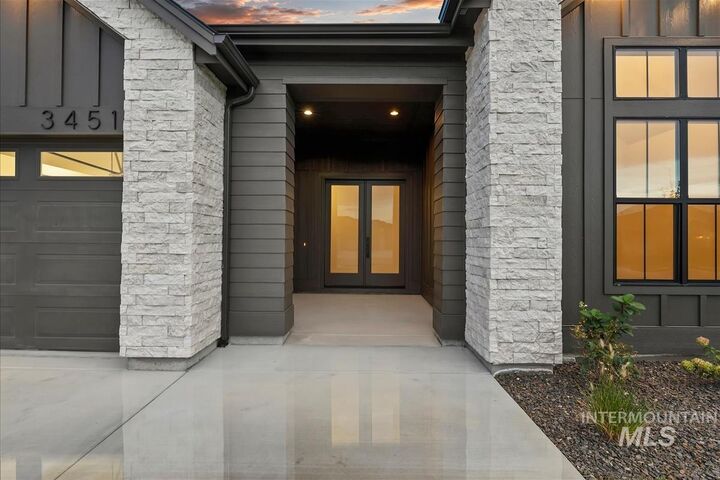 Property Photo: 3451 W Parodin St. ID 83616