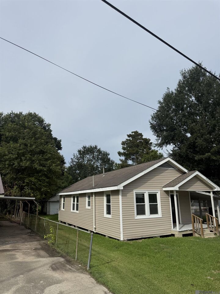 Property Photo:  905 Mississippi St  LA 70346 