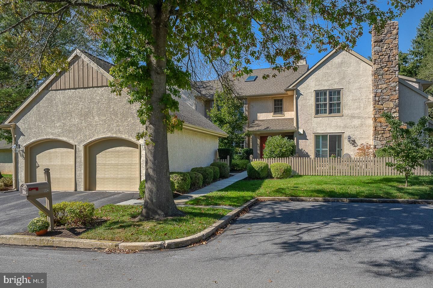 Property Photo:  442 Chandlee Drive  PA 19312 