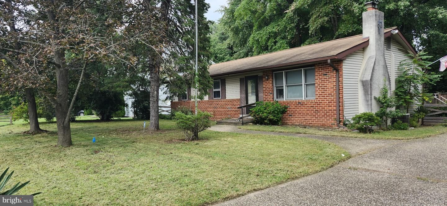 Property Photo:  229 Charleston Road  NJ 08046 