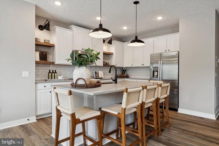 Property Photo:  Lot 185 Valor Lane  WV 25405 