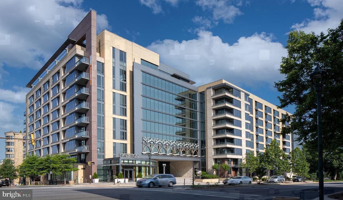 Property Photo:  8300 Wisconsin Avenue 947  MD 20814 