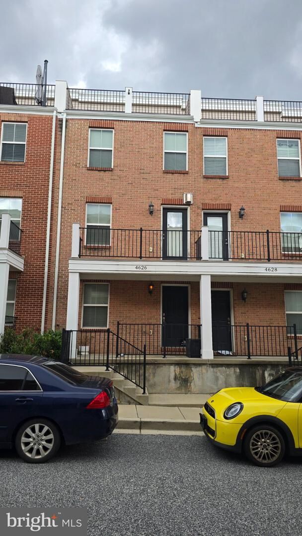 Property Photo:  4626 Dillon Place  MD 21224 
