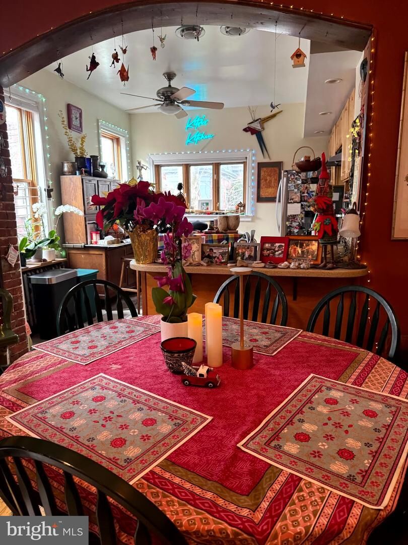 Property Photo:  3707 Hamilton Street  PA 19104 