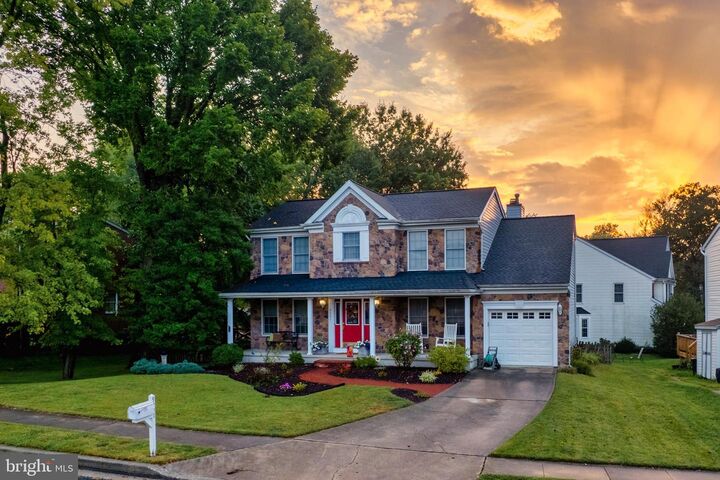 Property Photo:  9201 Gardenia Road  MD 21236 