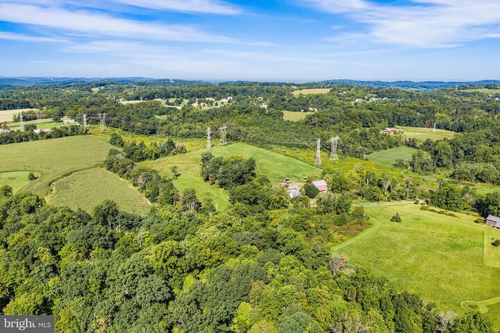 Property Photo: 1989 Grant Road PA 18036