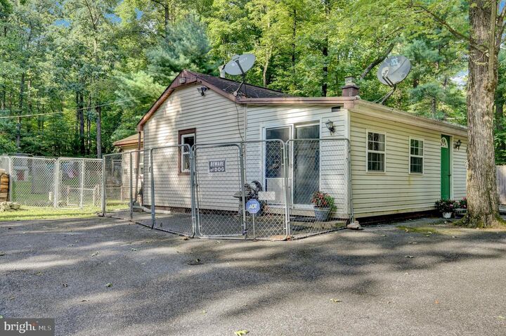 Property Photo: 310 Faust North Road PA 19507