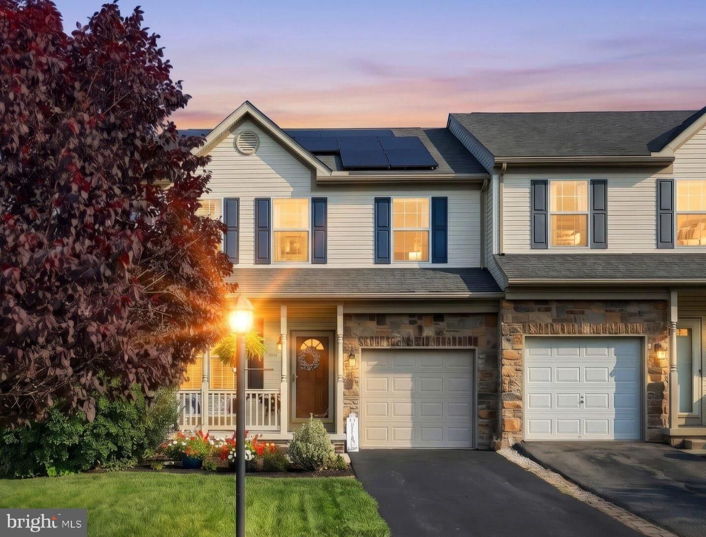 Property Photo: 243 Maple Drive PA 17331