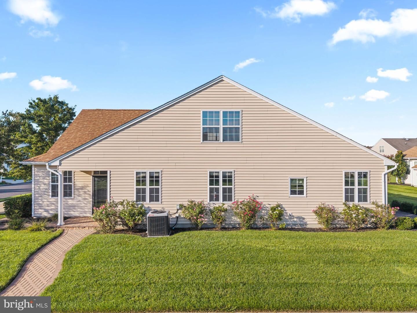 Property Photo: 15 Caserta Drive NJ 08080