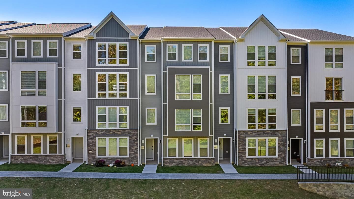 Property Photo:  900 Gilbert Road 3614A  MD 21001 
