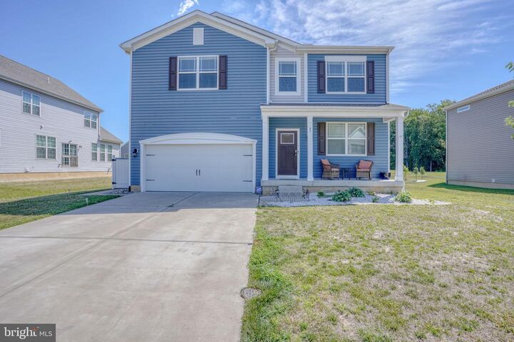 Property Photo:  65 Bunchberry Court  DE 19904 