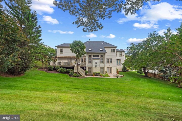 Property Photo:  5427 Simpkins Court  MD 21043 