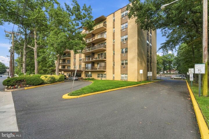 Property Photo: 206 Chestnut Street NJ 08002