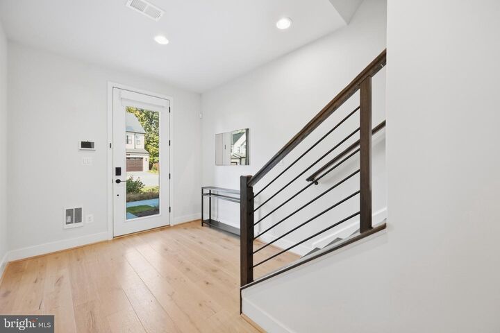 Property Photo: 9771 Sanvitalia Street MD 20817
