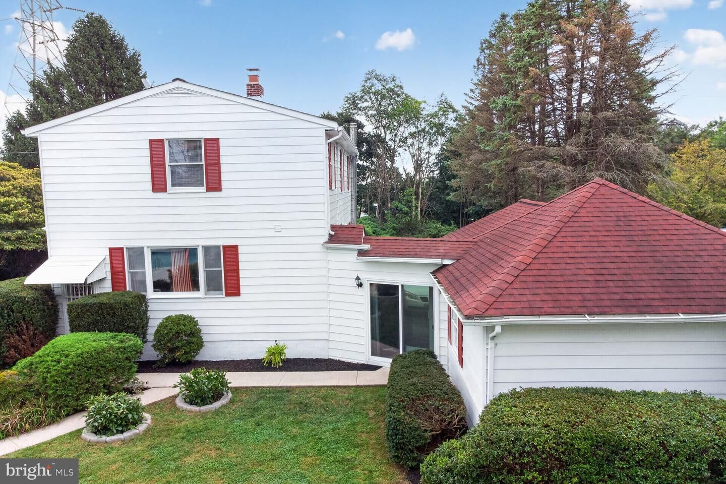 Property Photo:  6 Sunset Road  MD 21117 