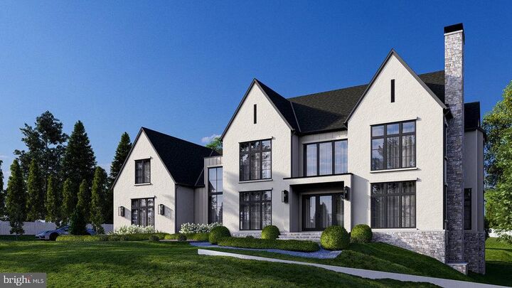 Property Photo: 800 Falls Farm Court VA 22066
