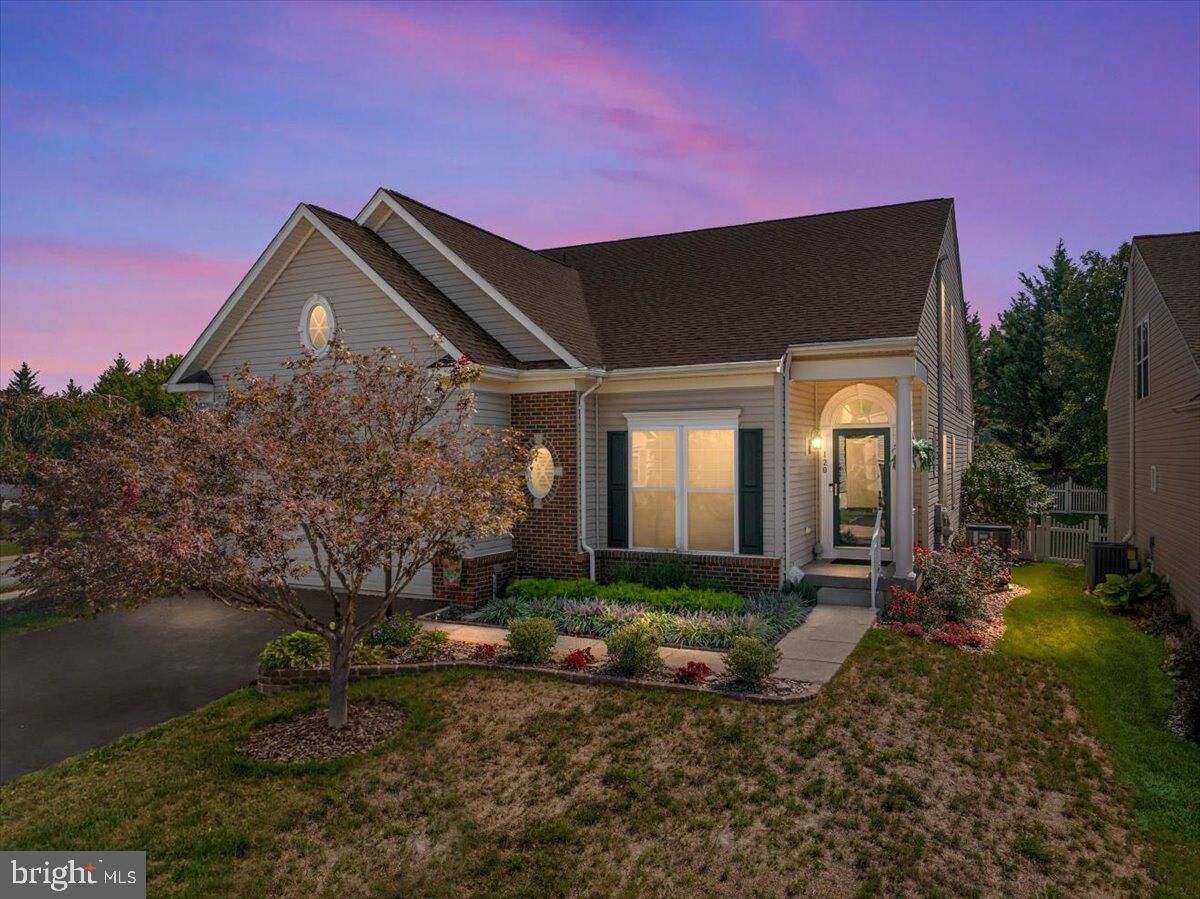 Property Photo:  120 April Avenue  VA 22655 