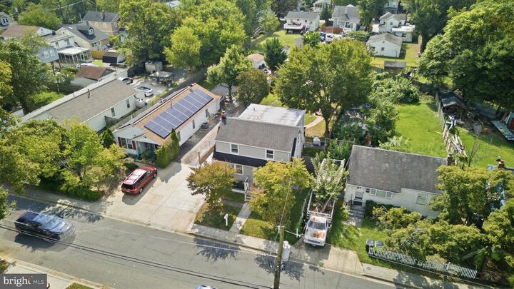Property Photo: 3707 Windom Road MD 20722
