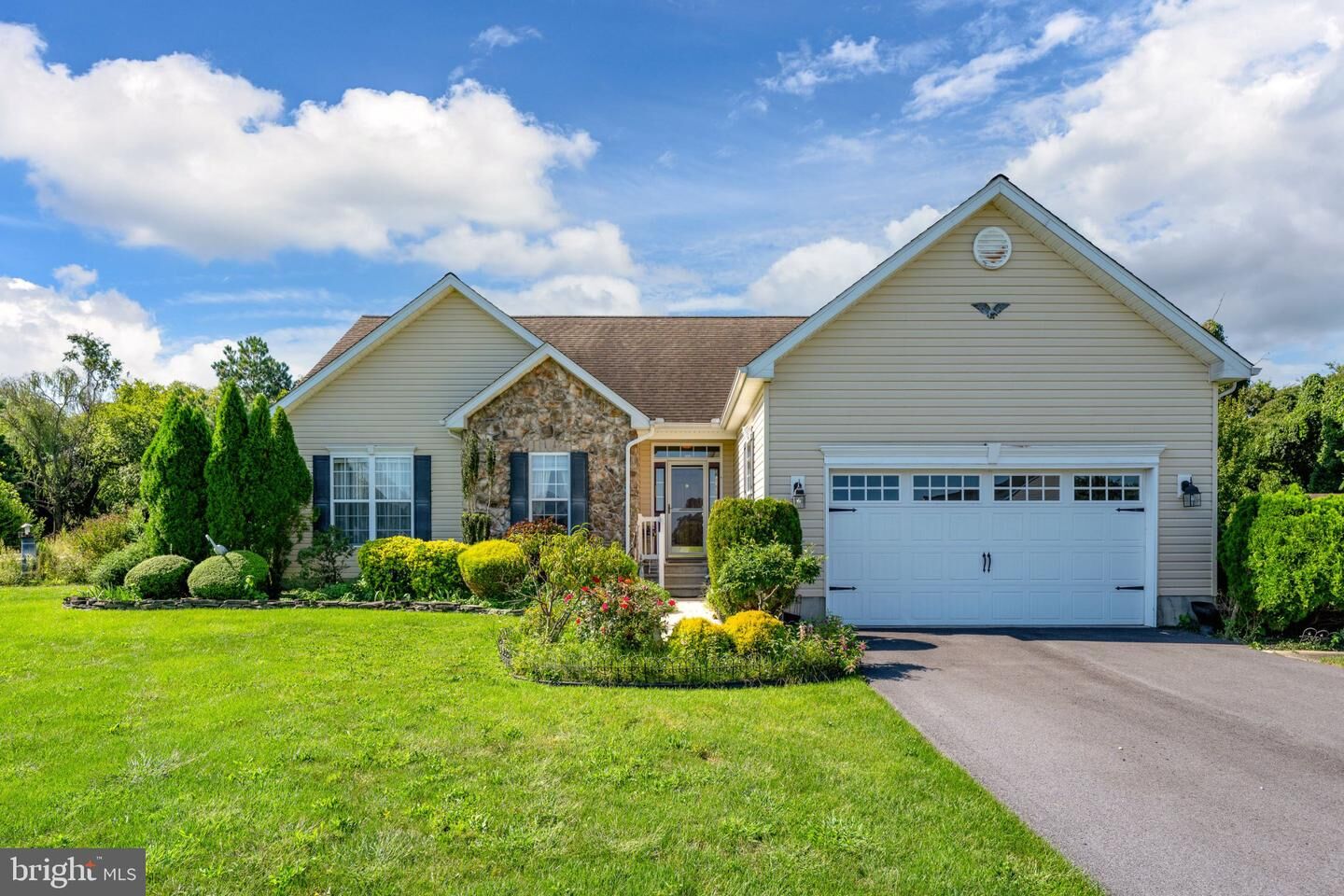 Property Photo:  15002 Sandpiper Road  DE 19968 