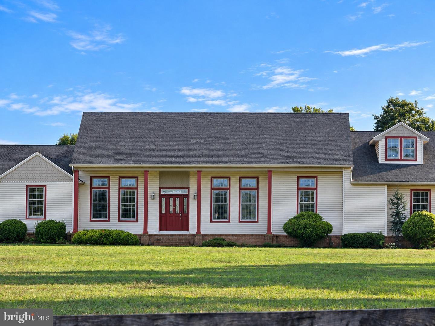 Property Photo:  290 Myrtle N Street  NJ 08037 