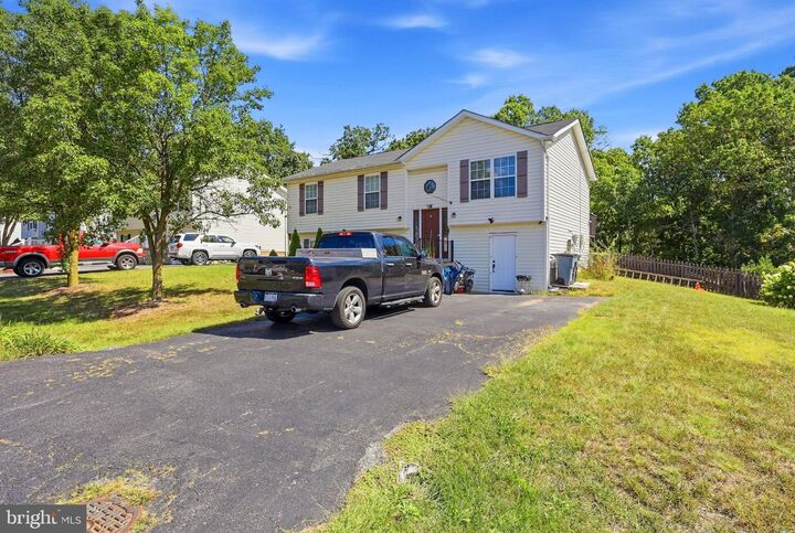 Property Photo: 94 Longwood Drive WV 25413