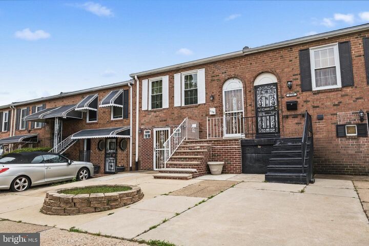 Property Photo: 2708 S 76th Street PA 19153