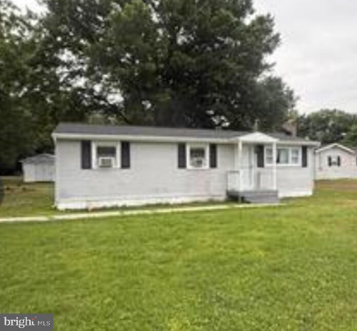 Property Photo:  21899 Lovers Lane  MD 21661 