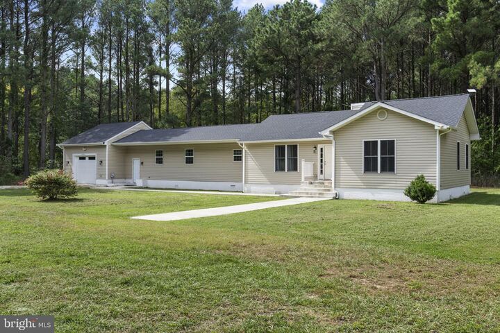 Property Photo: 5904 Castle Haven Road MD 21613