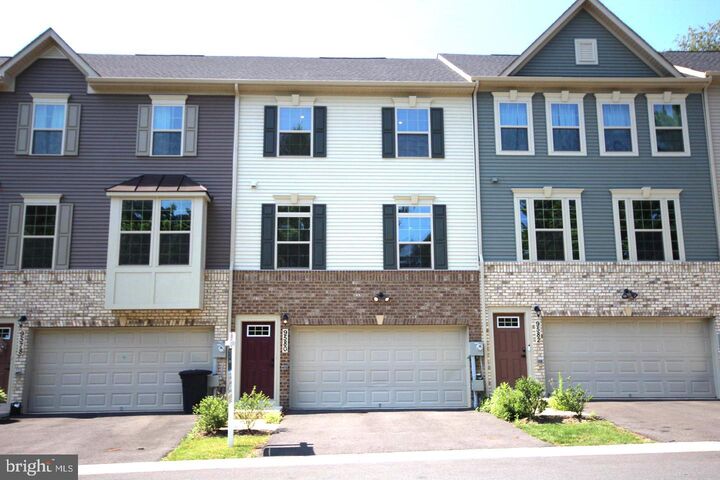 Property Photo: 9580 Nature Trail MD 20886