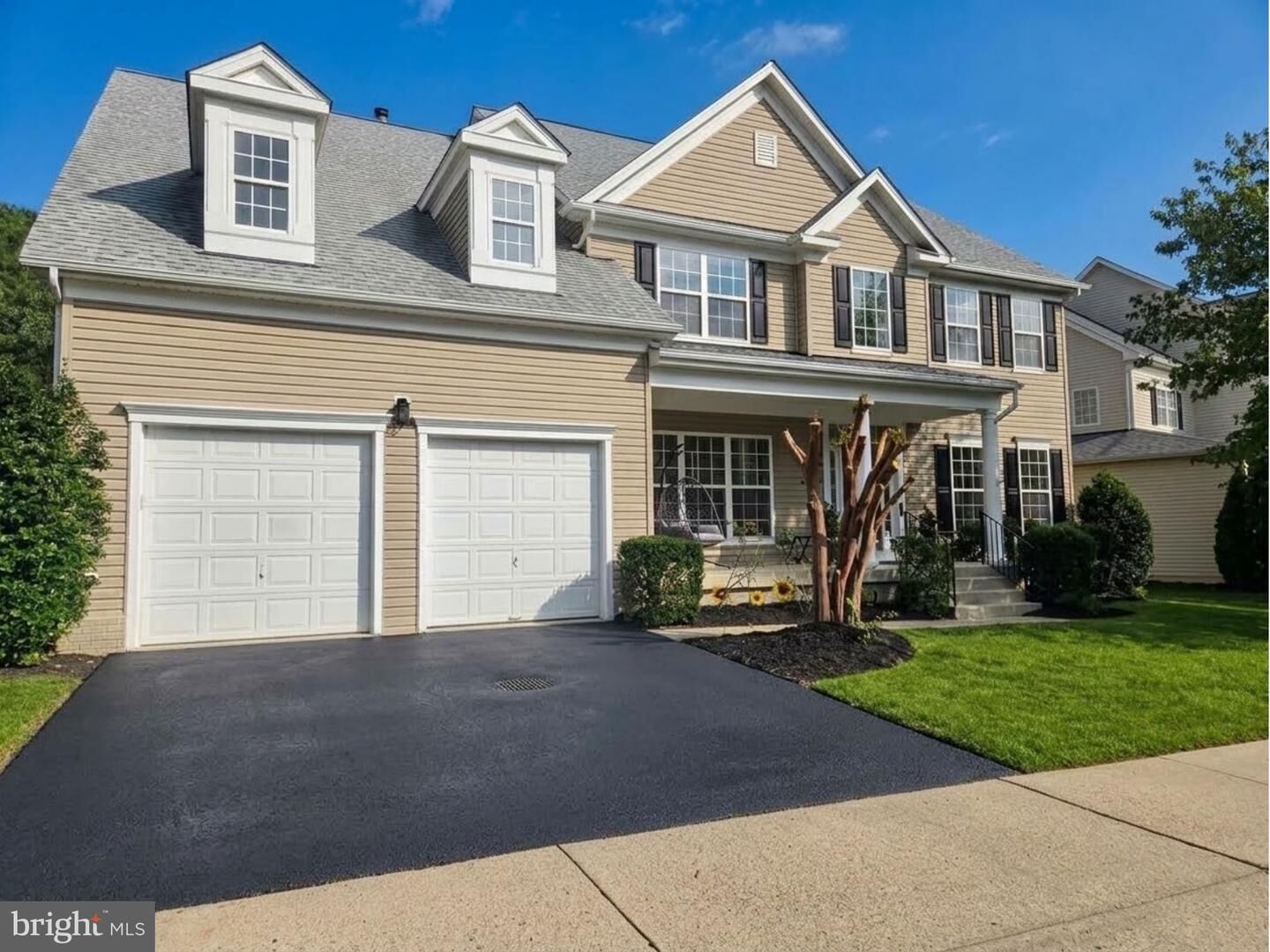 Property Photo: 23436 Canna Court MD 20619