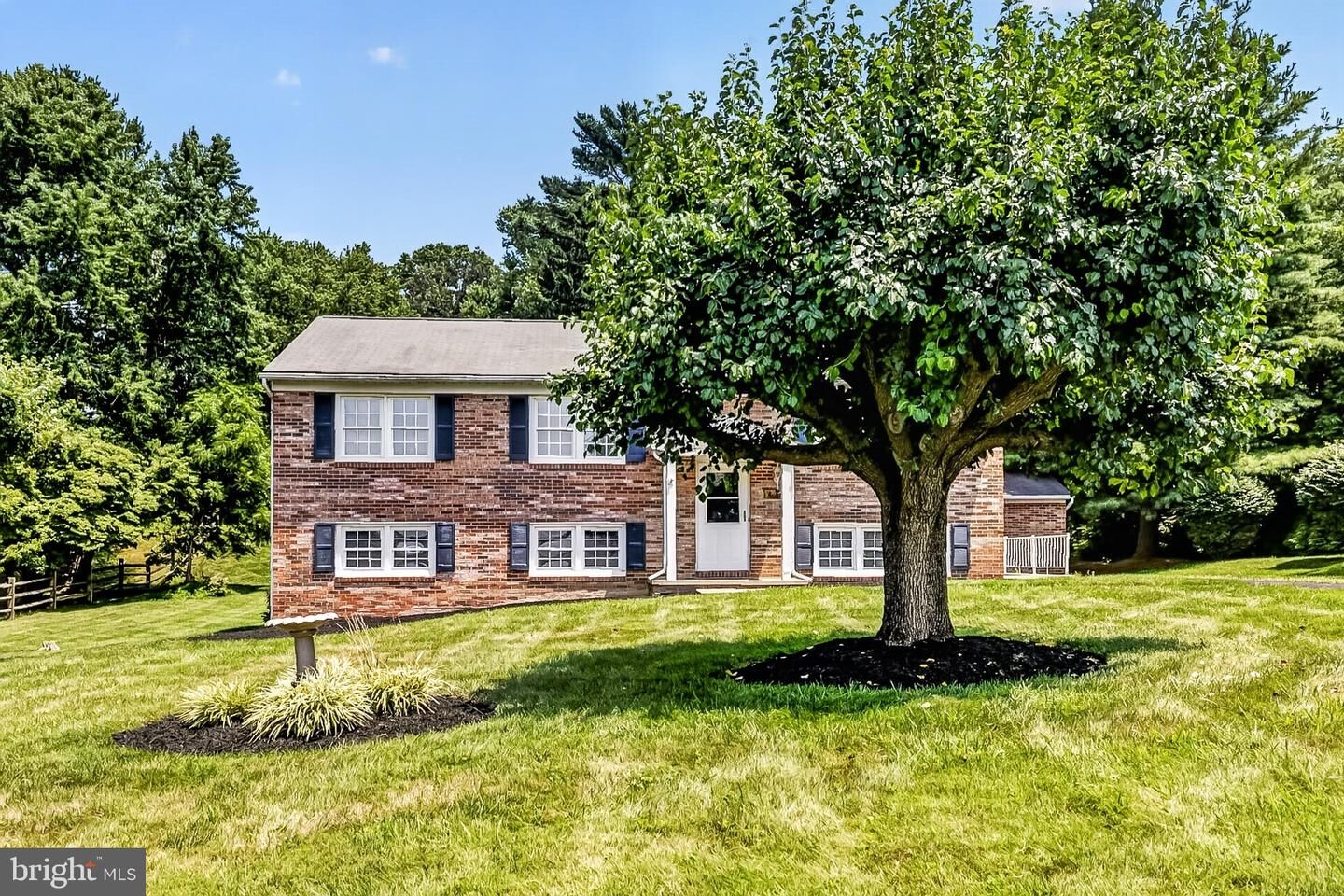 Property Photo: 1943 Cypress Drive MD 21015