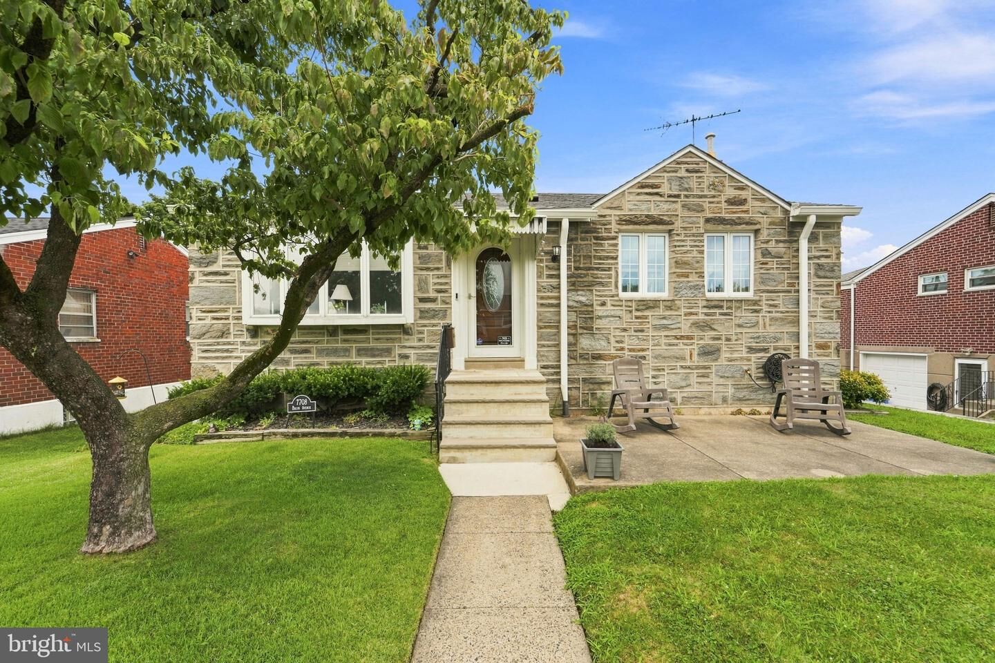 Property Photo:  7708 Brous Avenue  PA 19152 