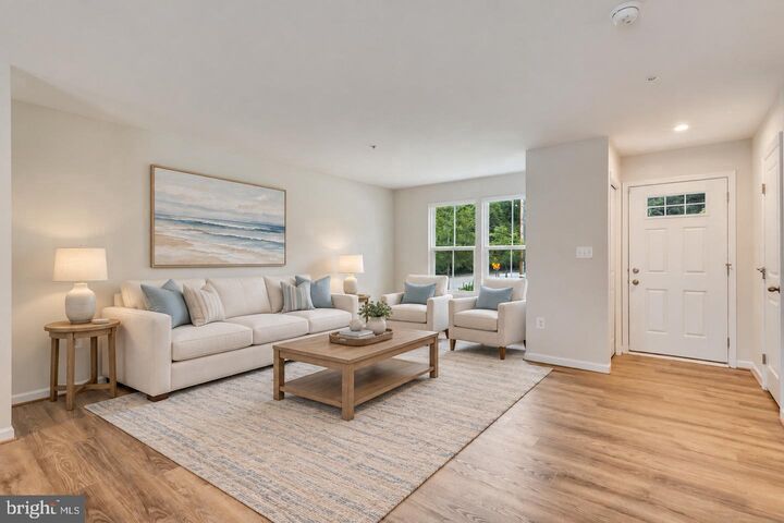 Property Photo: 39 Willow Woods Drive MD 20646