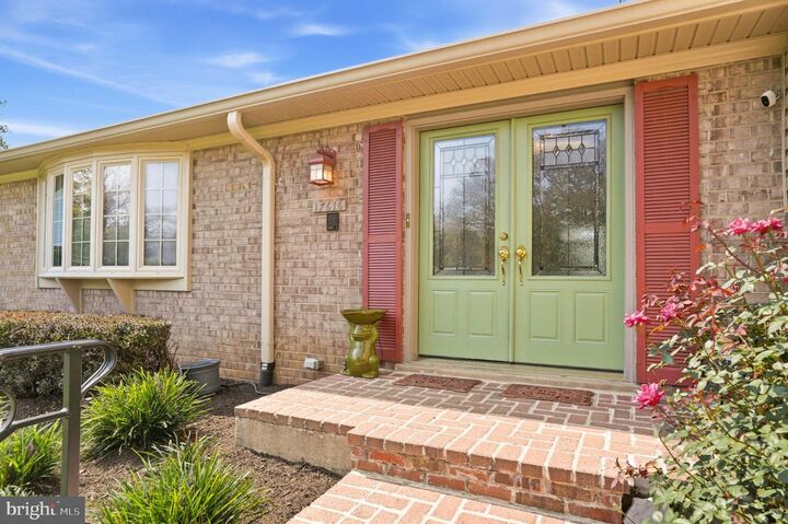 Property Photo:  17616 Prince David Drive  MD 20832 