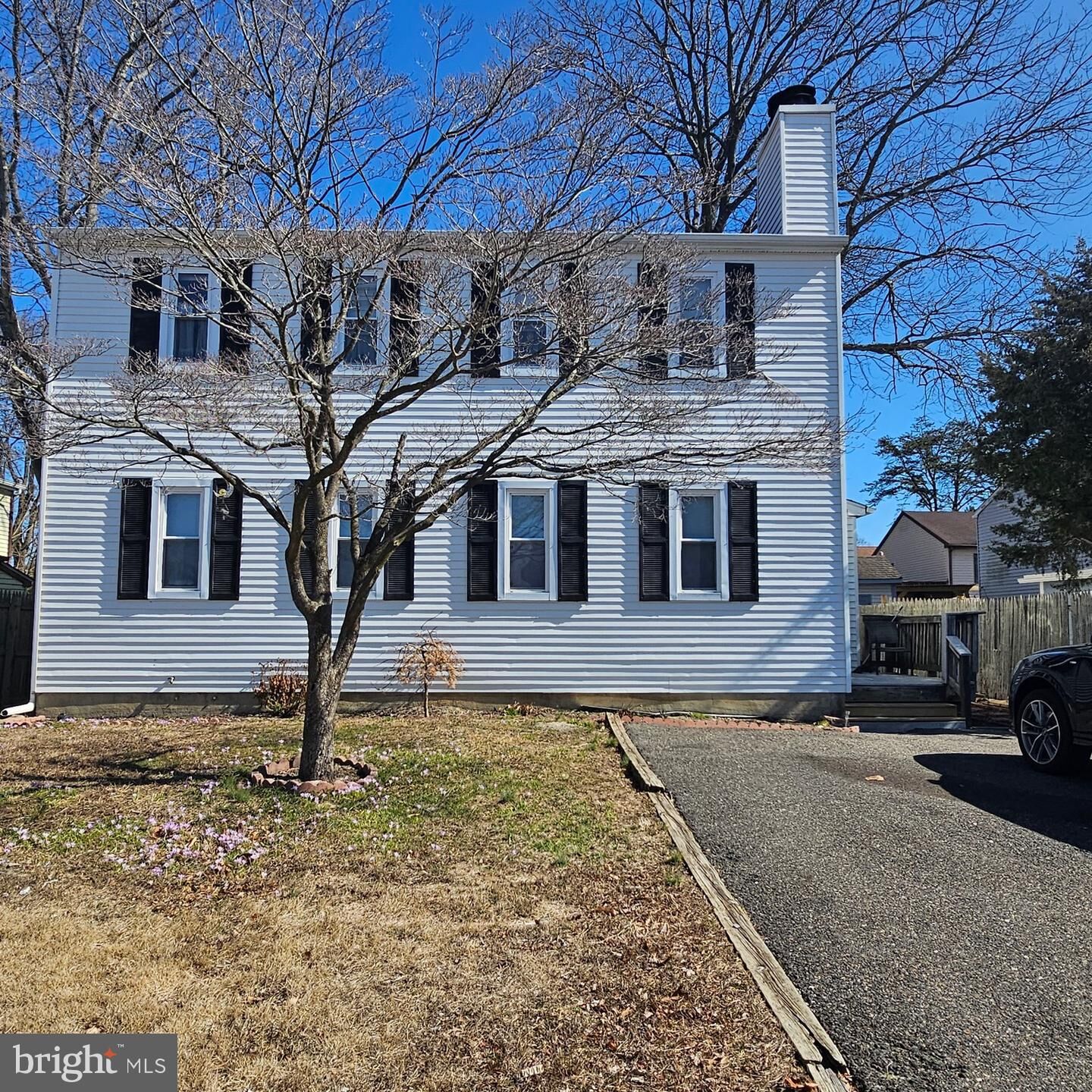 Property Photo:  9 Cottage Gate Road  NJ 08081 