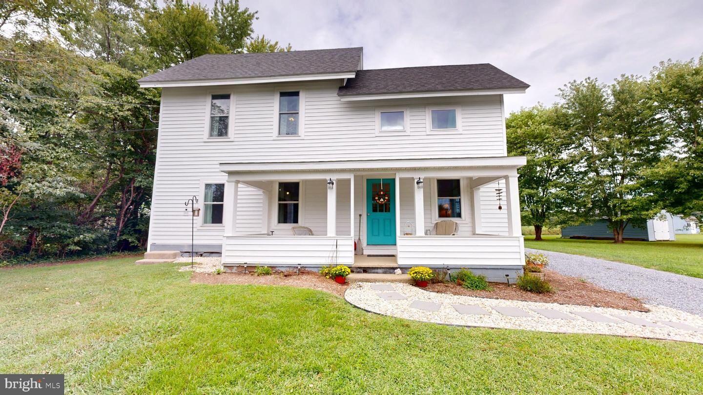 Property Photo:  22974 Bay Shore Road  MD 21620 