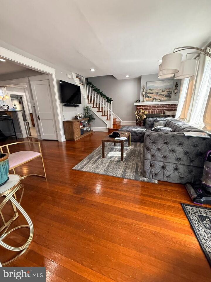 Property Photo: 1 W Windermere Terrace PA 19050