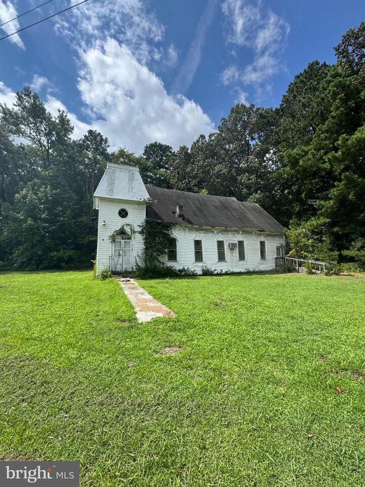 Property Photo:  5410 Burnettsville Road  MD 21838 