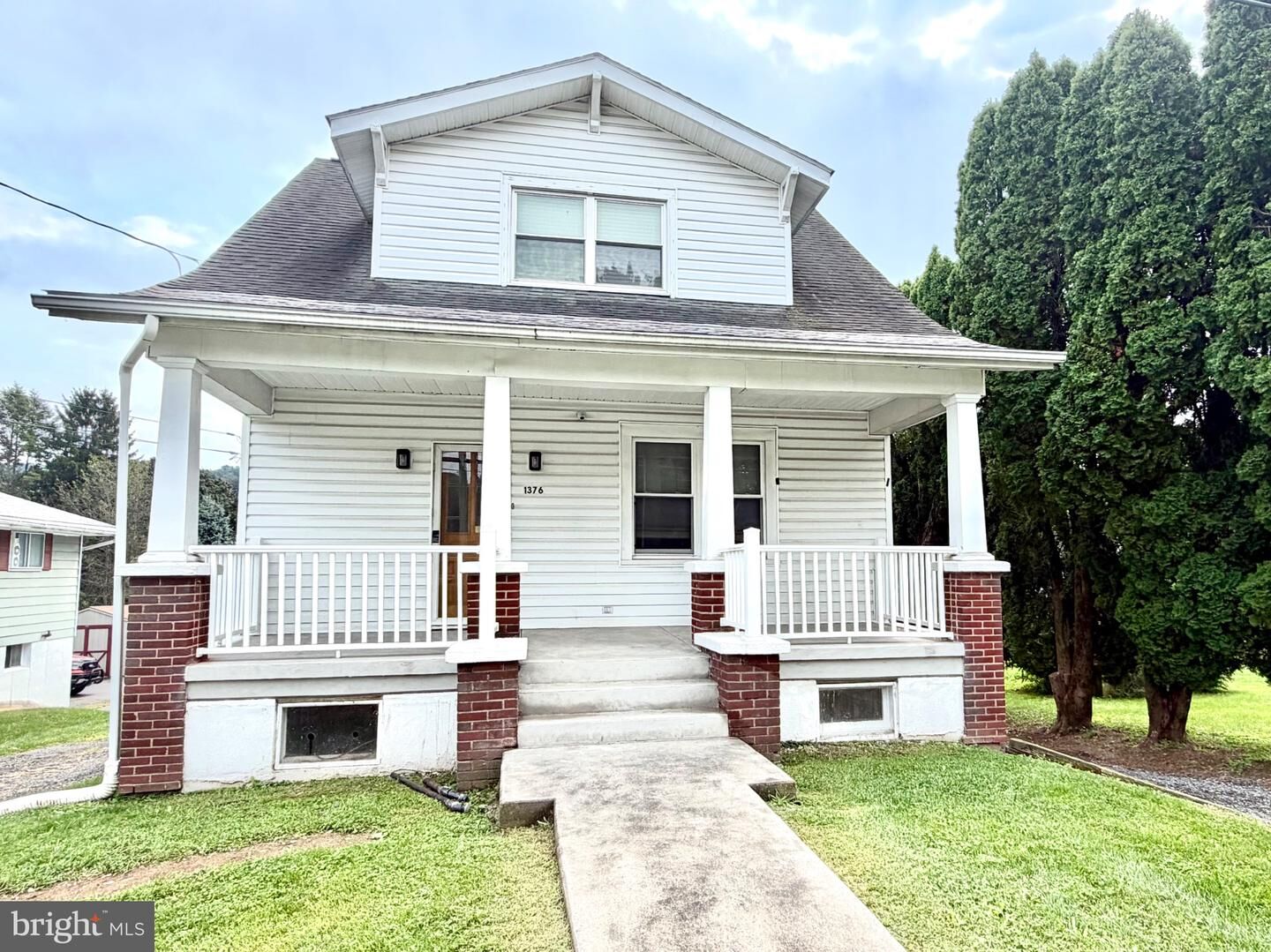 Property Photo:  1376 Long Run Road  PA 17972 