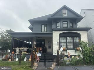 Property Photo: 44 N 2nd Street PA 17931