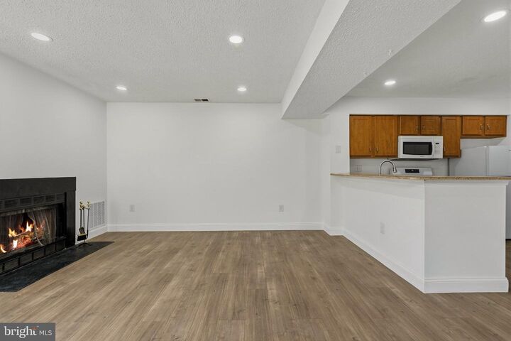 Property Photo: 14007 Justin Way A 6-A MD 20707