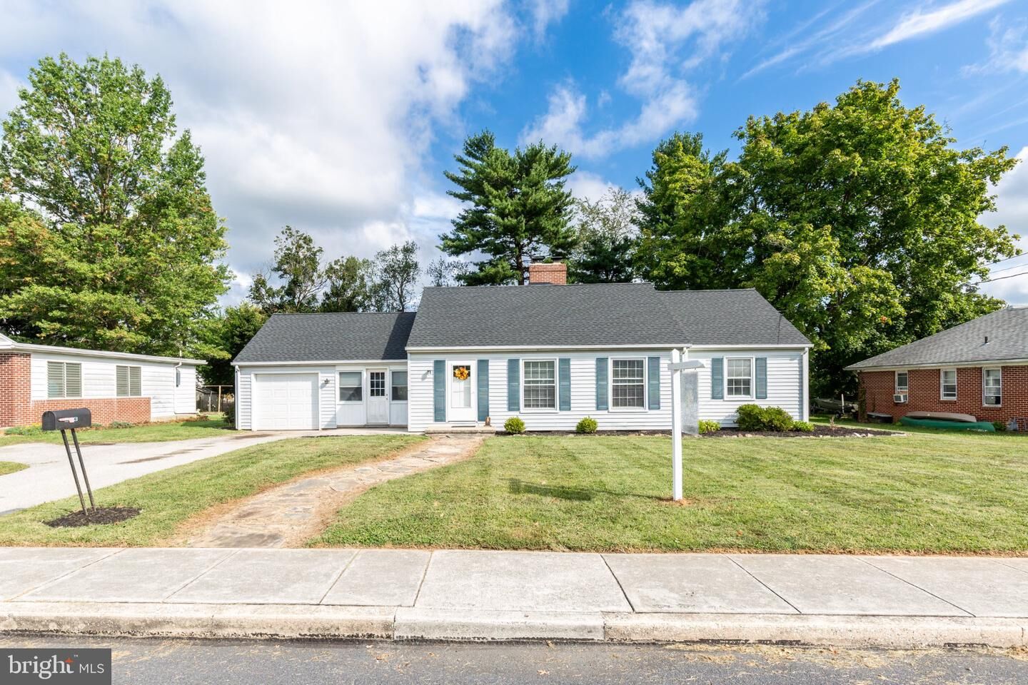 Property Photo:  333 W Myrtle Street  PA 17340 