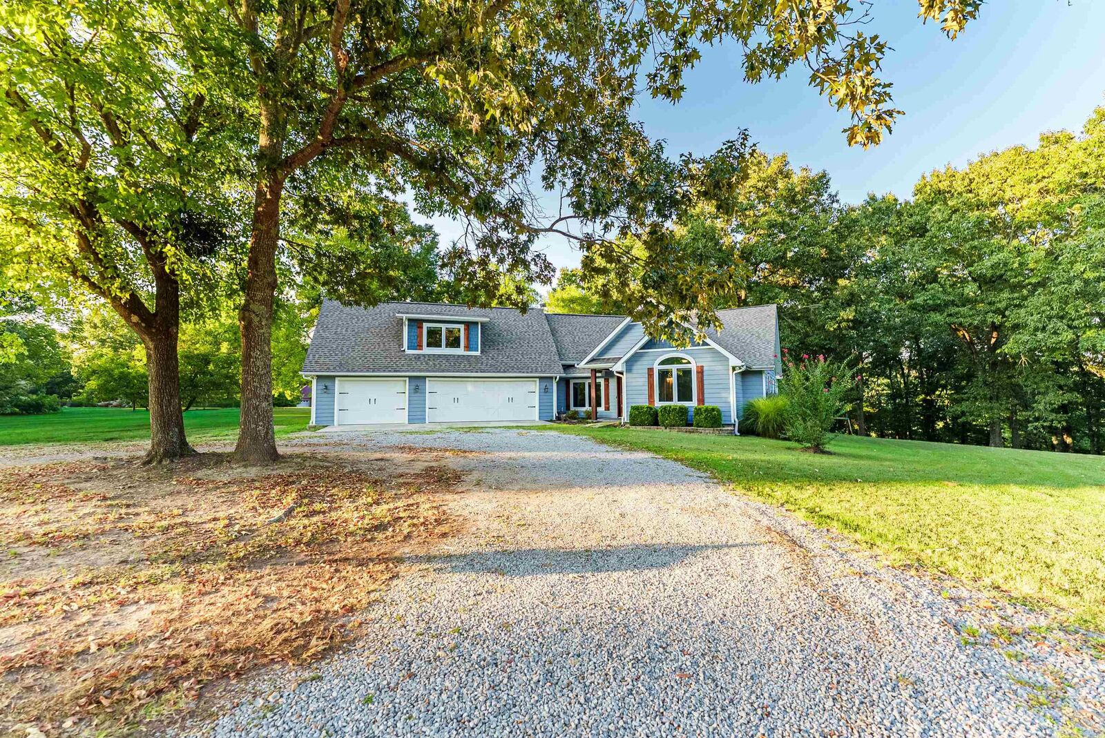 Property Photo:  631 Fairview Drive  AR 72634 