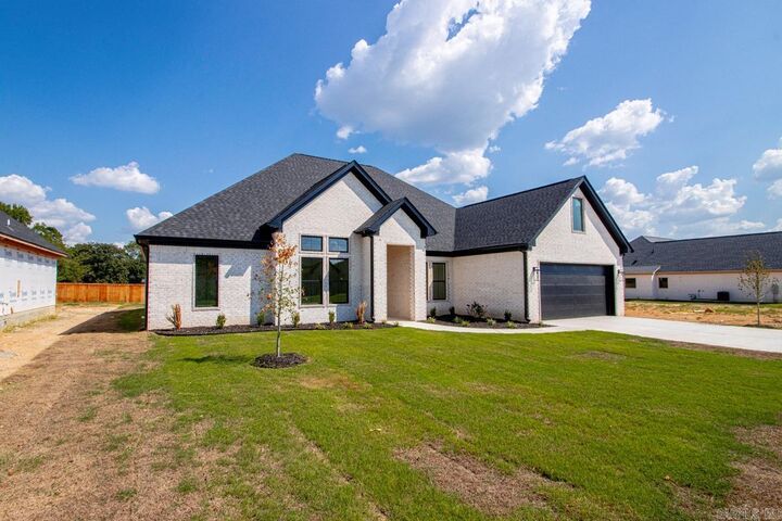 Property Photo: 7030 Star Dust Lane AR 72002