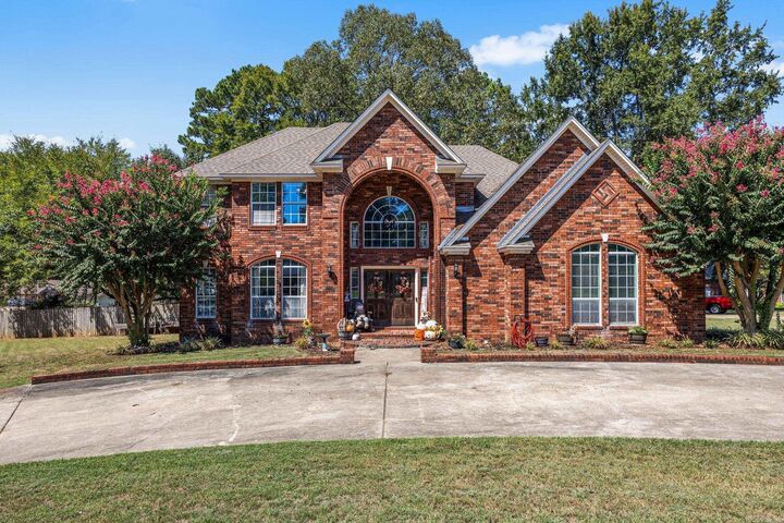 Property Photo:  1728 Regal Drive  AR 72104 