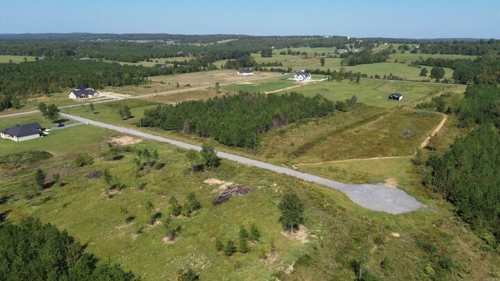 Property Photo:  Lot 28 Cameron Hill Rd  AR 72012 